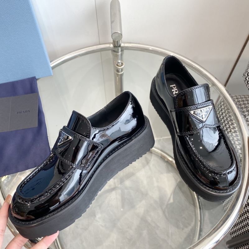 Prada Low Shoes